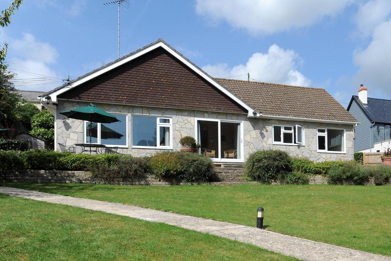 Villa Strathaven Uplyme Exterior foto