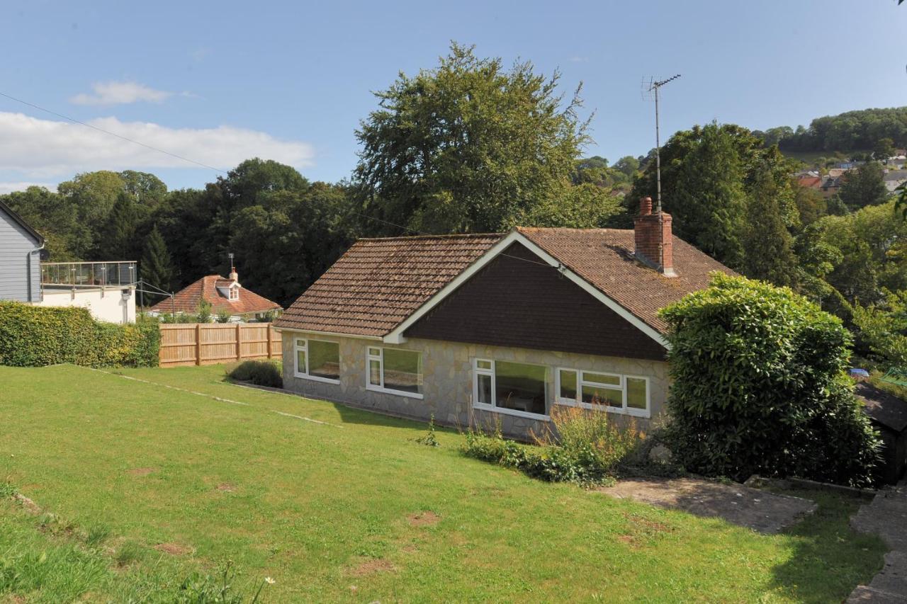 Villa Strathaven Uplyme Exterior foto