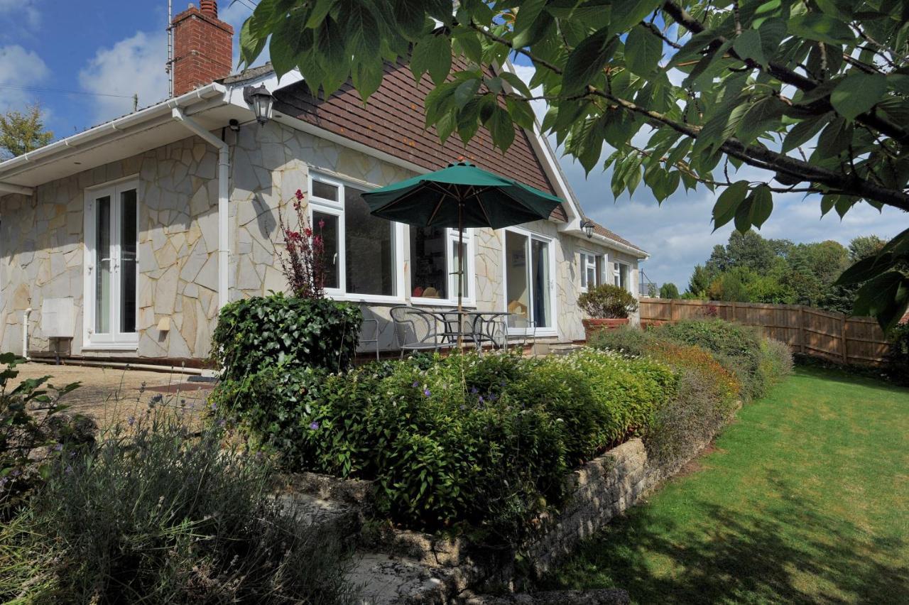 Villa Strathaven Uplyme Exterior foto